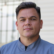 Cory Reuss