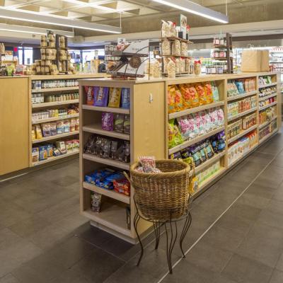 Gourmet Grocer